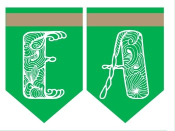Earth Day Bunting, image 3