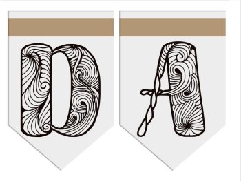 Earth Day Bunting, image 4