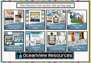 Easter Activity Pack, image 3