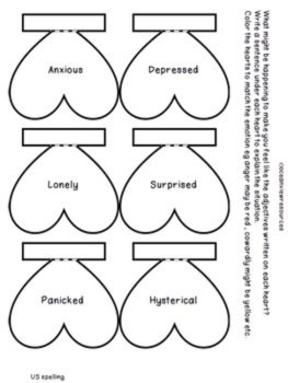 Healthy Hearts-a complete unit for middle to upper primary., image 3