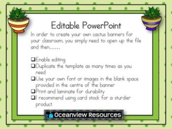 Bunting for classroom bulletin boards - Colorful, image 2