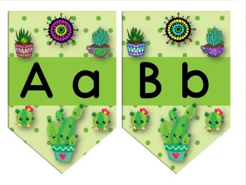 Cactus Bunting., image 3