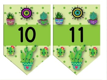Cactus Bunting., image 4