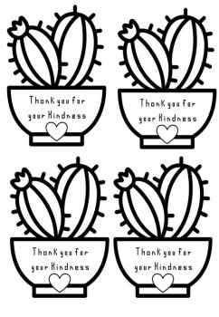 Thank you cards, image 4
