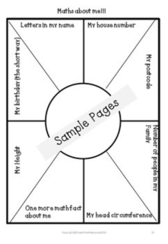 CHRISTMAS Cross Curricular Activities k-6, image 4