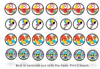 Number games 1-10 no preparation, image 4