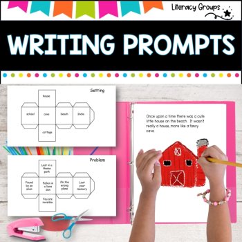 Writing Prompt Ideas, image 3
