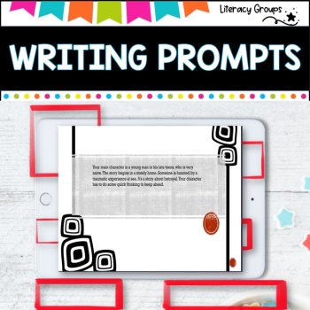 Writing Prompt Ideas, image 4