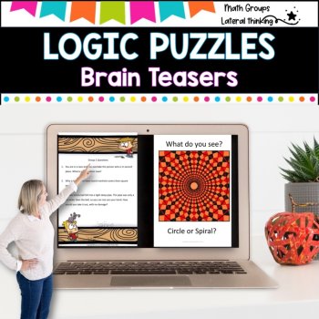 Bell ringers, Math Logic puzzles, brain teasers  Set 1, image 2