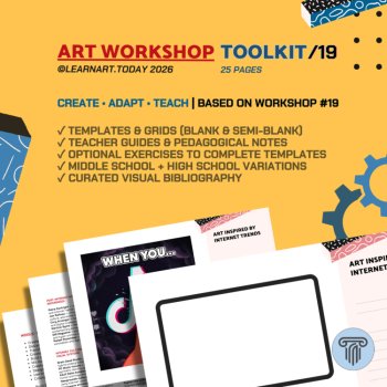Internet Trends Toolkit | Customizable Worksheets | Middle & High School, image 3