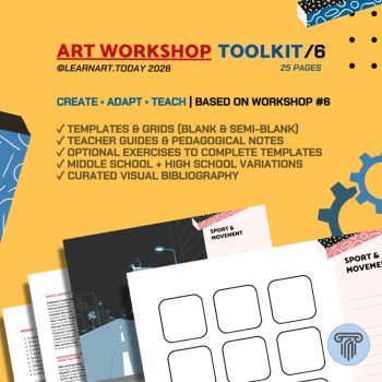 Sports & Movements Toolkit | Customizable Worksheets | Middle & High School, image 3