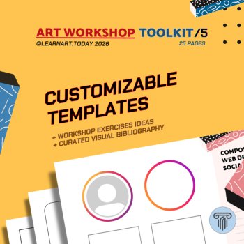 Web Design Toolkit | Customizable Worksheets | Middle & High School, image 2