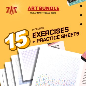 Urban & Street Culture Art Bundle | Middle & High School | 3 Workshops, image 3