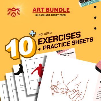 Drawing & Observation MAX Art Bundle | Middle High School | TASK 1 + 2 Workshops, image 3