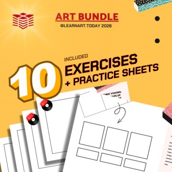 Music & Sound Art Bundle | Middle & High School | Album Cover + Sonic Workshops, image 3
