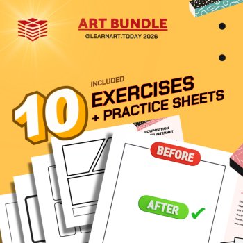 Internet Culture Art Bundle | Middle & High School | Memes + Internet Workshops, image 3