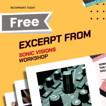 FREE | Sound to Color Translation Worksheet | Middle & High School, image 3