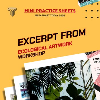 Ecological Environmental Worksheets | Middle & High School | Network 3 Exercises, image 3