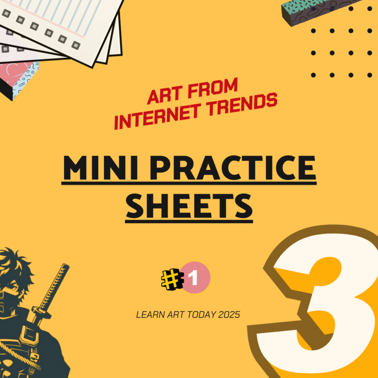 Internet Trends Worksheets | Middle & High School | Mood Boards 3 Exercises