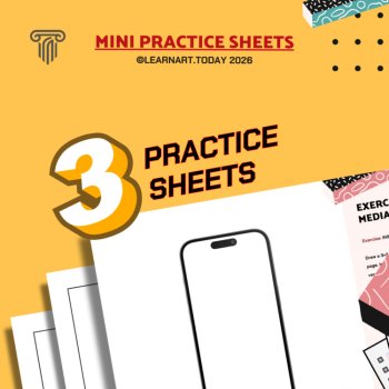 Social Media Visual Literacy Worksheets | Middle & High School | 3 Exercises, image 2