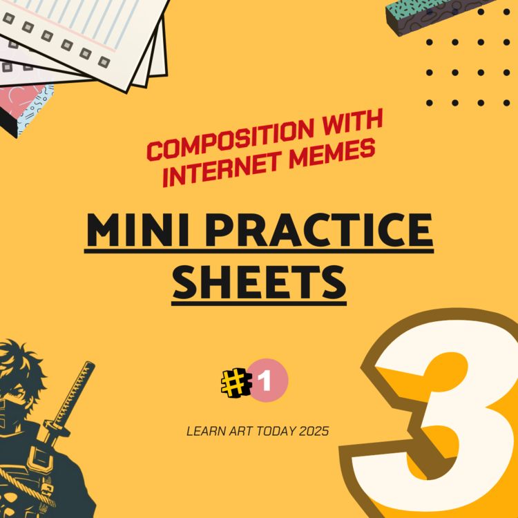 Internet Memes Worksheets | Middle & High School | Composition 3 Exercises