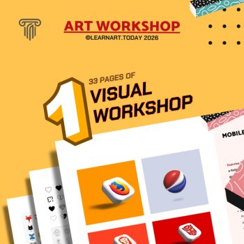 Mobile App Icon Art Workshop | Middle & High School | UI Design, image 2