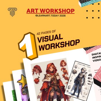 Video Games Pixel Art Workshop | Middle & High School | Digital Art, image 2