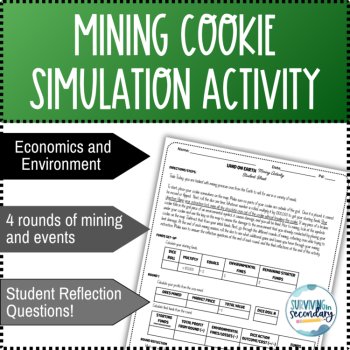 Cookie Mining: A Hands-On Simulation of Economics & Environmental Impact, image 2