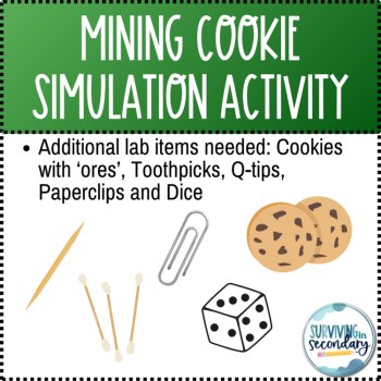 Cookie Mining: A Hands-On Simulation of Economics & Environmental Impact, image 3