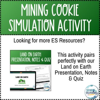 Cookie Mining: A Hands-On Simulation of Economics & Environmental Impact, image 4