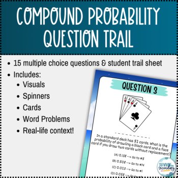 Compound Probability Question Trail, image 2