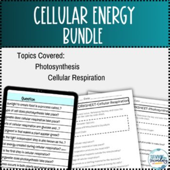 Cellular Energy Bundle, image 2