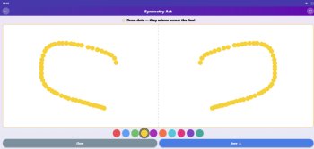 Dot Day Kindergarten Games: 14 Interactive Math & Phonics Games Kids Ask to Play, image 3