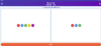 Dot Day Kindergarten Games: 14 Interactive Math & Phonics Games Kids Ask to Play, image 4