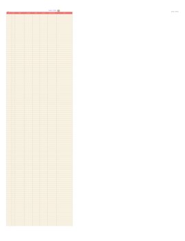 Student Behavior Tracker | Behavior Goals, Daily Log & Weekly Review | Editable, image 3