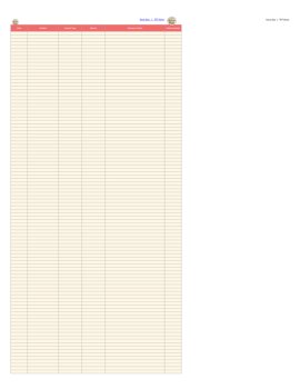 Anecdotal & Assessment Data Tracker | Anecdotal Log + Assessments + Family Conta, image 4