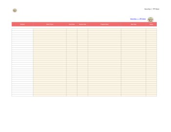 MTSS / RTI Caseload Tracker | Intervention Logs + At-Risk Flags | Editable Excel, image 3