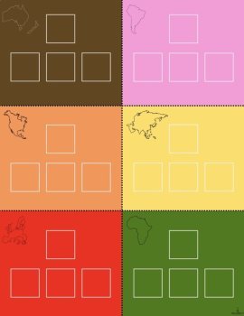 Instruments of the World & Orchestra Families Unit Bundle | 3-Part Cards & Audio, image 4