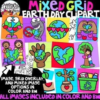 Holiday Puzzles Clipart Bundle 2 {Mystery Puzzle Clipart}, image 3
