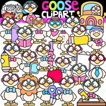 Creating4 the Classroom Clipart Club #1 Bundle, image 4