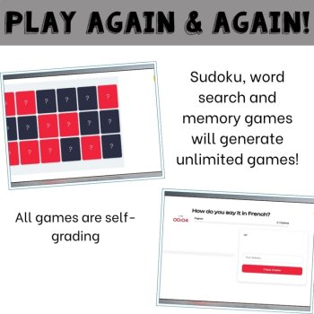 French vocabulary activity practice games prepositions les prepositions, image 4