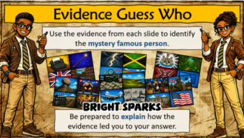 History Skills - Historical Evidence & Sources, image 3