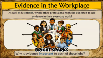 History Skills - Historical Evidence & Sources, image 4