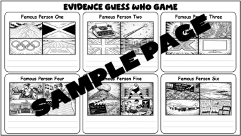History Skills - Historical Evidence & Sources, image 5