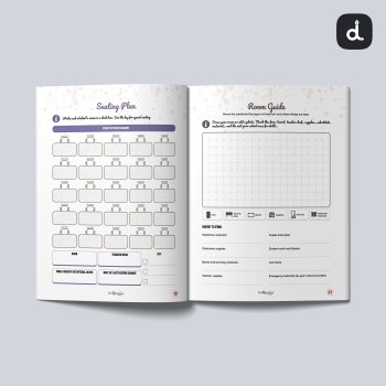 Editable Maternity Leave Binder, Short Leave Binder. Long Term Leave Binder. Sub Plans. Extended Leave. Substitute Emergency Sub Binder, image 10