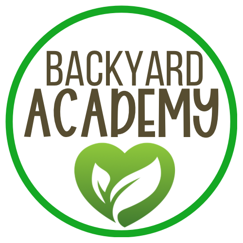 Backyard Academy