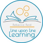 Rebecca Reid | Line Upon Line Learning