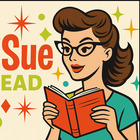 MiMi Sue Can Read