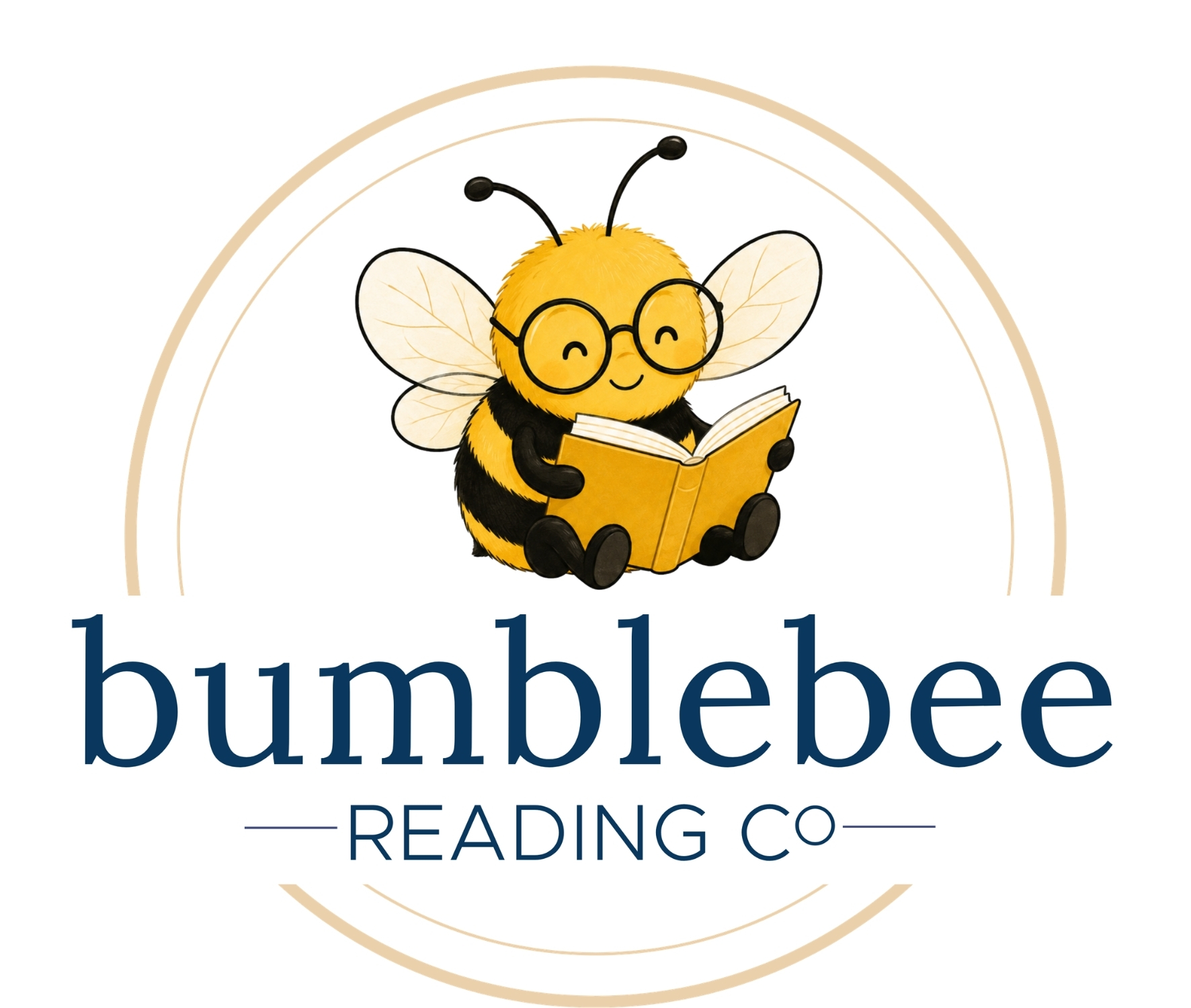 Bumblebee Reading Co Teaching Resources · Linked Through Learning