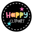Happy Clipart